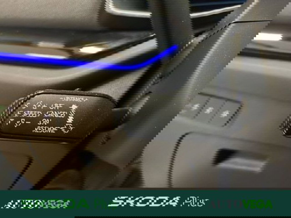 Skoda Octavia Station Wagon usata a Vicenza (17)