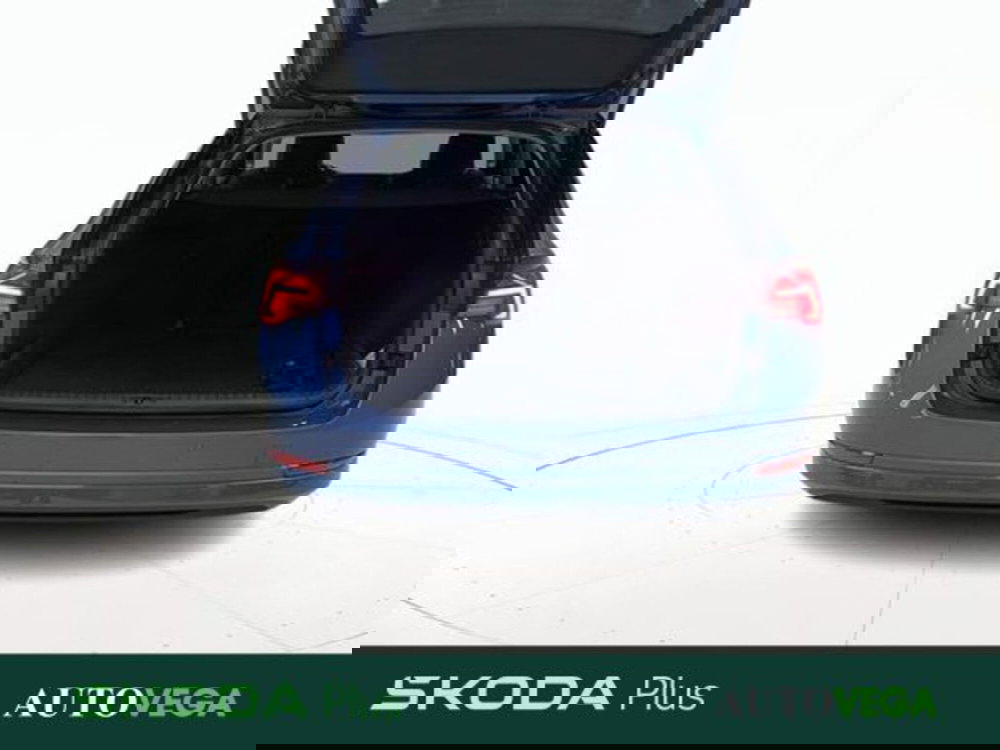 Skoda Octavia Station Wagon usata a Vicenza (20)