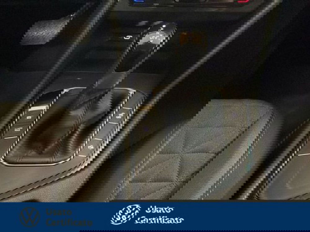 Volkswagen Tiguan usata a Vicenza (11)