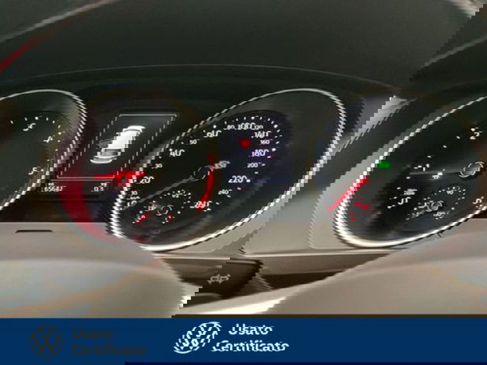 Volkswagen Tiguan usata a Vicenza (12)