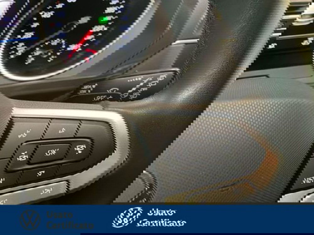 Volkswagen Tiguan usata a Vicenza (13)