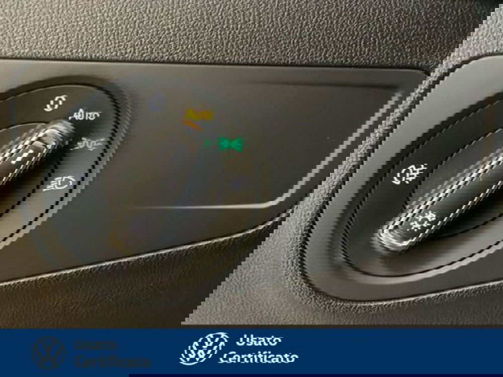 Volkswagen Tiguan usata a Vicenza (14)