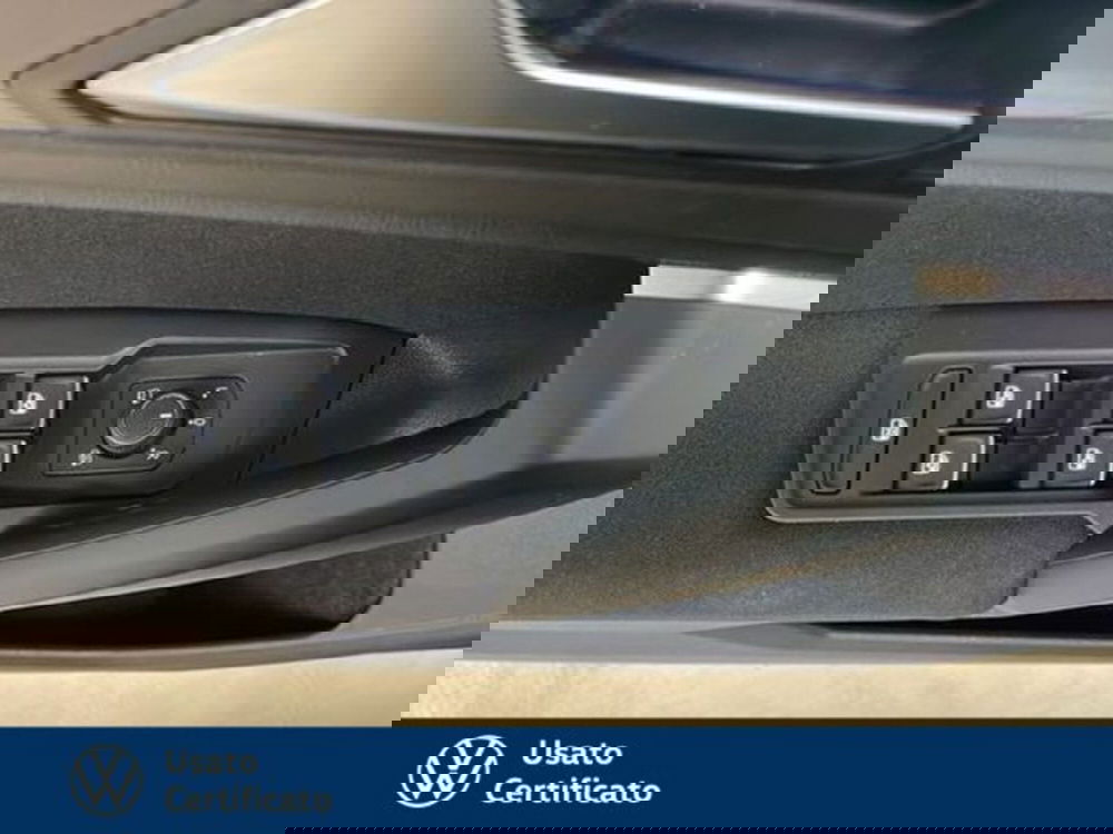 Volkswagen Tiguan usata a Vicenza (15)