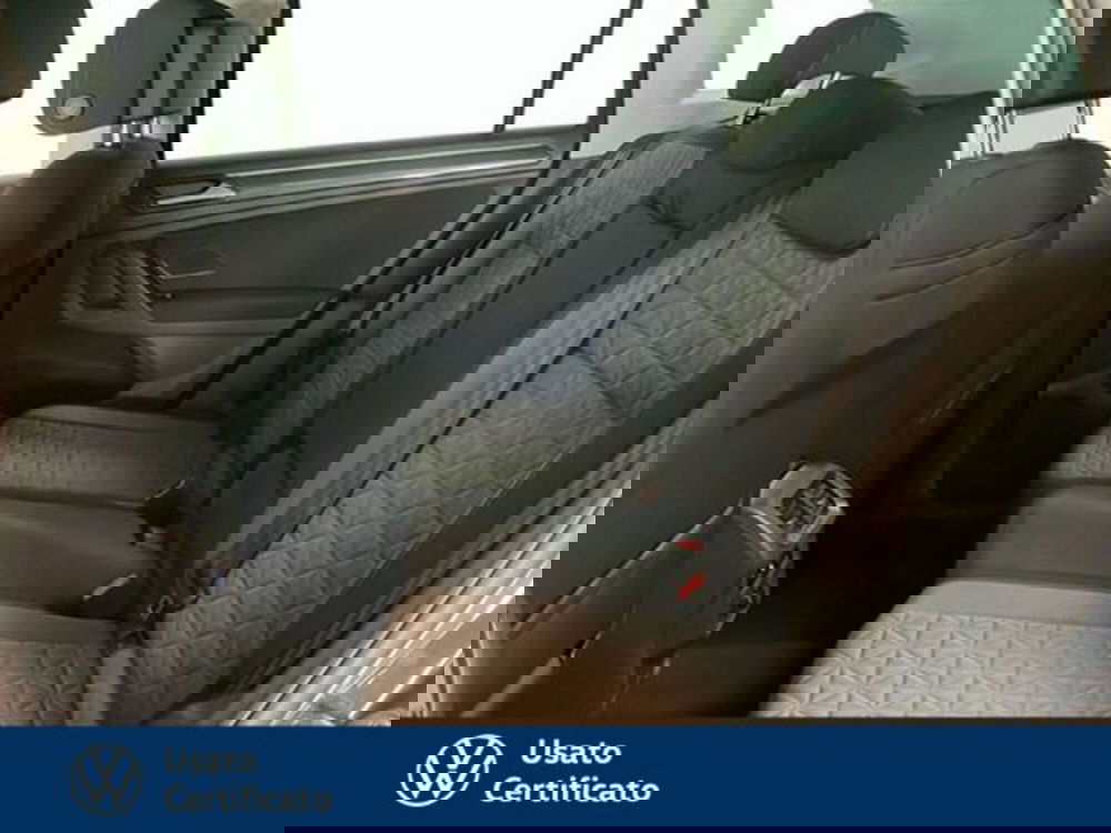 Volkswagen Tiguan usata a Vicenza (16)