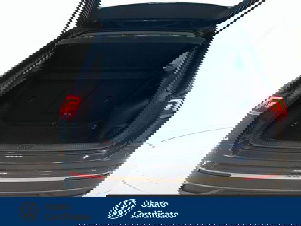 Volkswagen Tiguan usata a Vicenza (17)