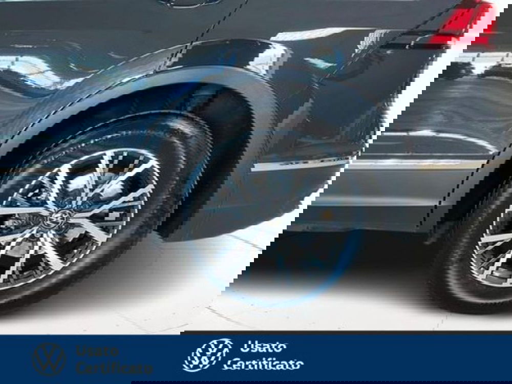 Volkswagen Tiguan usata a Vicenza (18)