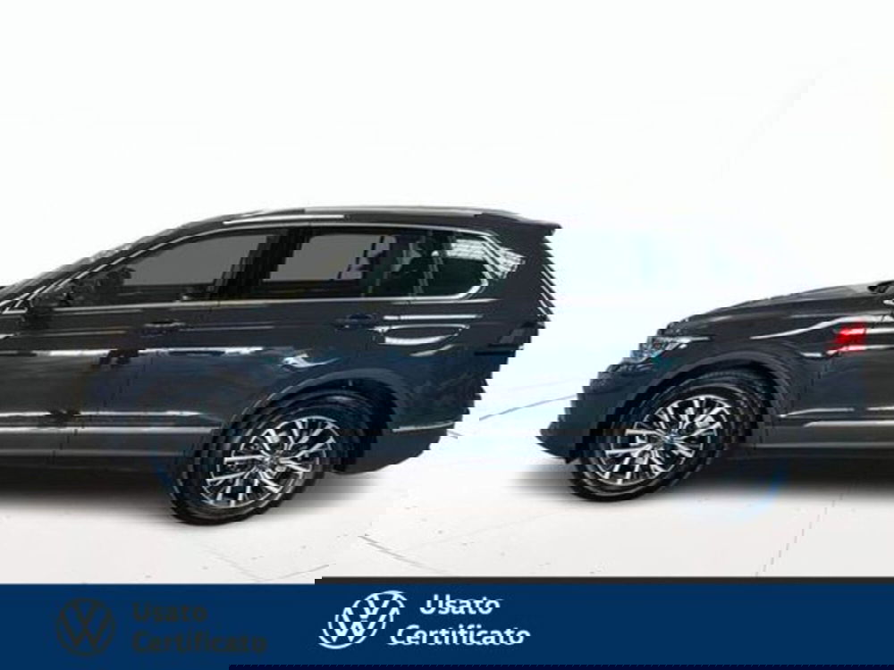 Volkswagen Tiguan usata a Vicenza (3)