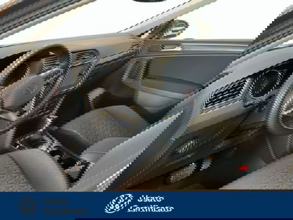 Volkswagen Tiguan usata a Vicenza (7)