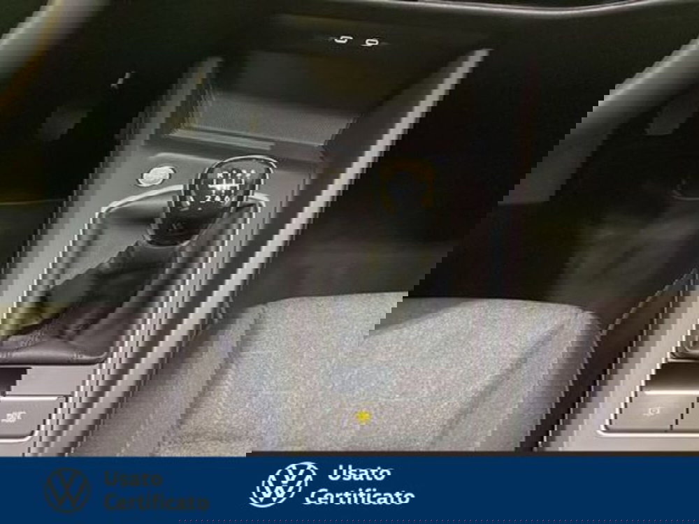 Volkswagen Golf usata a Vicenza (10)