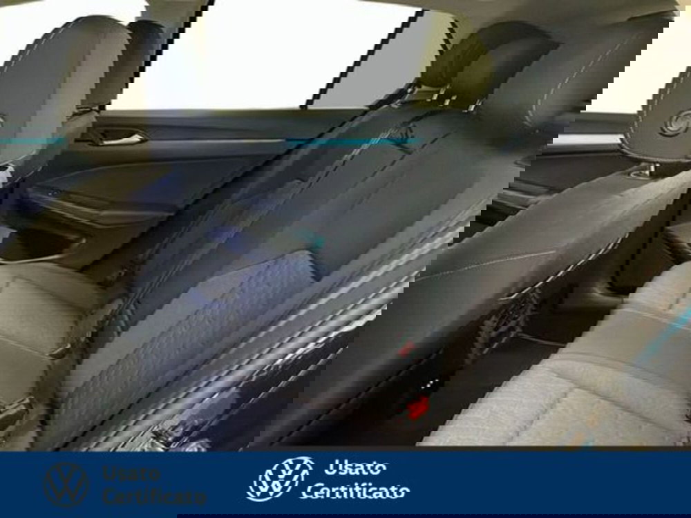 Volkswagen Golf usata a Vicenza (11)