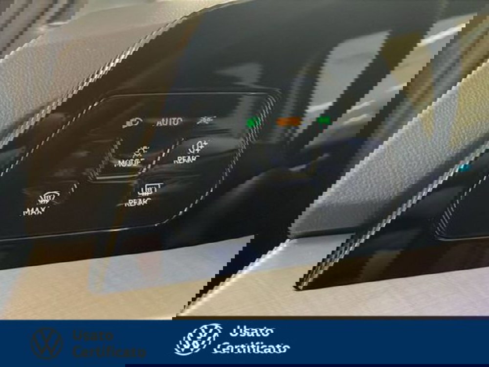 Volkswagen Golf usata a Vicenza (15)