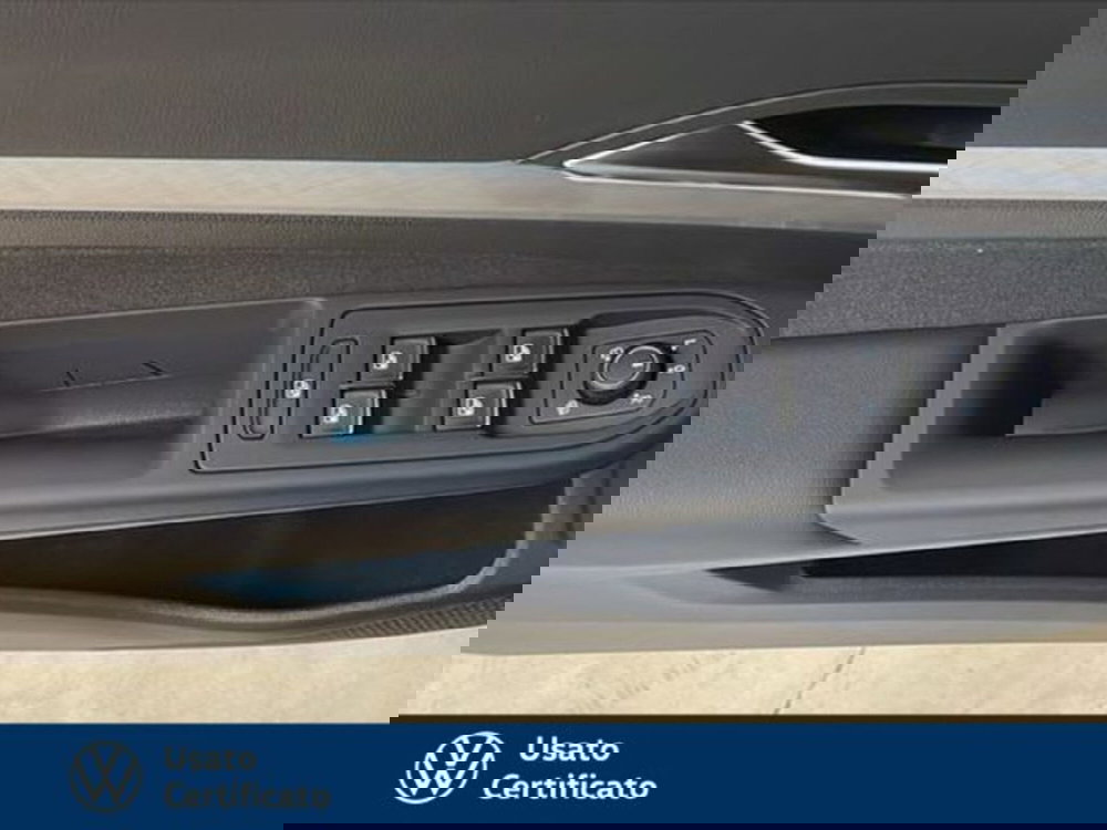 Volkswagen Golf usata a Vicenza (16)