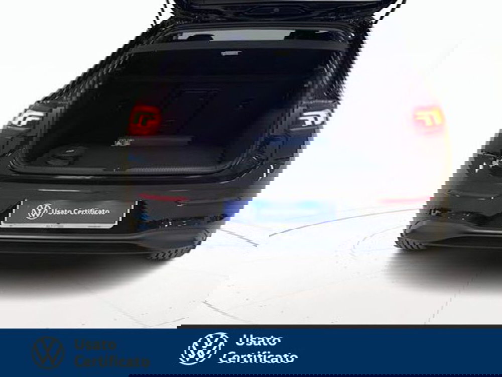 Volkswagen Golf usata a Vicenza (17)