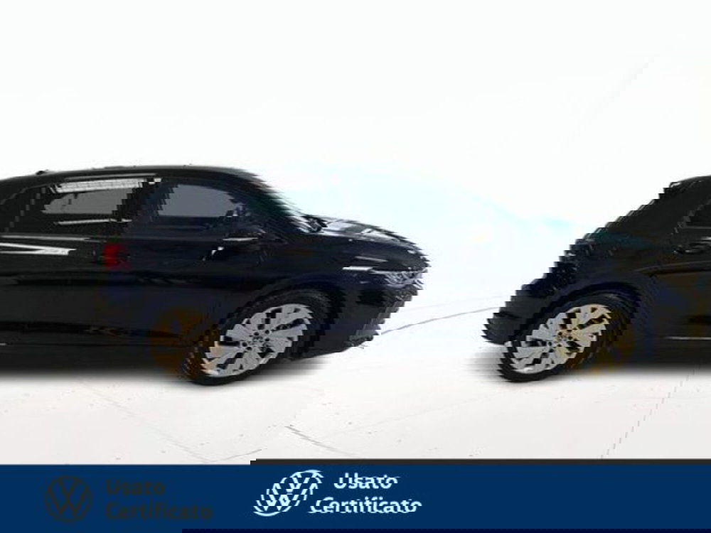 Volkswagen Golf usata a Vicenza (3)