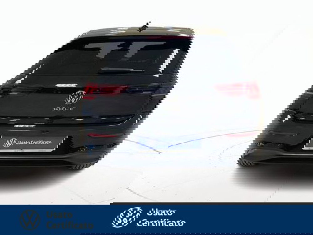 Volkswagen Golf usata a Vicenza (5)