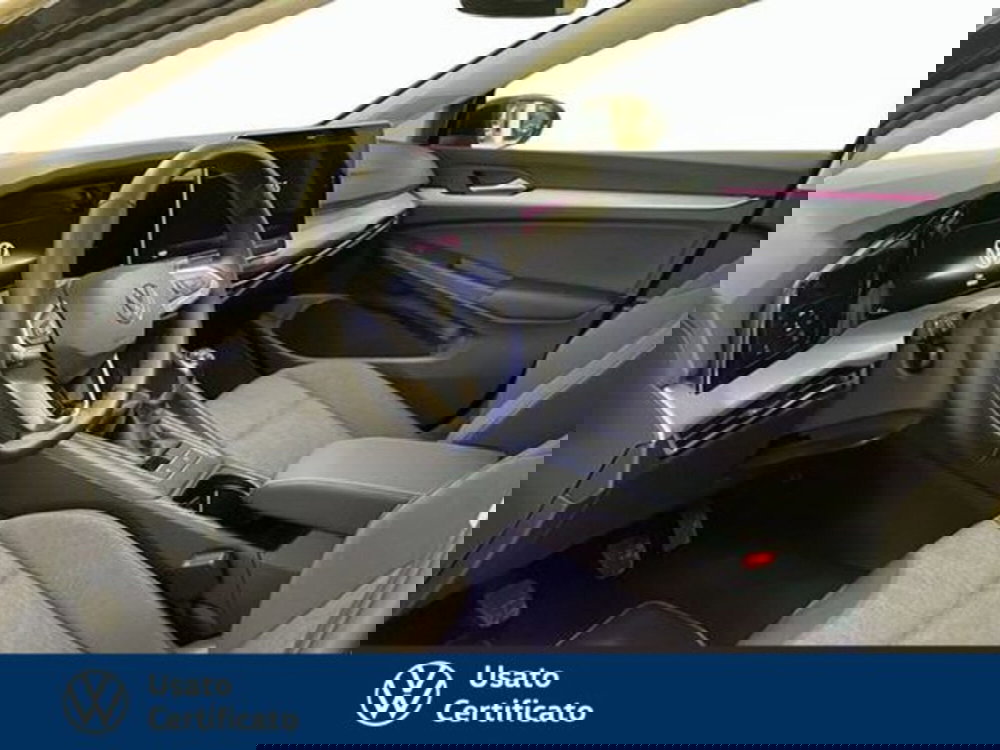 Volkswagen Golf usata a Vicenza (7)