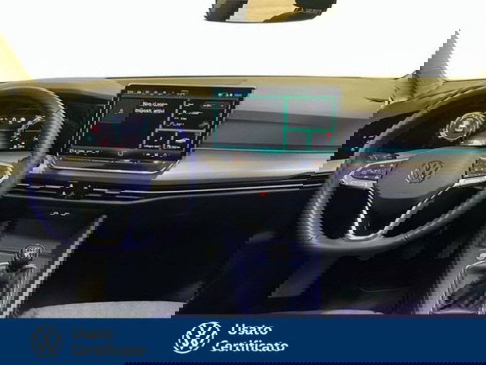 Volkswagen Golf usata a Vicenza (8)