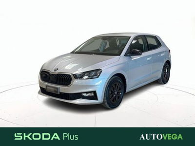 Skoda Fabia 1.0 tsi evo Young Edition 95cv del 2025 usata a Arzignano