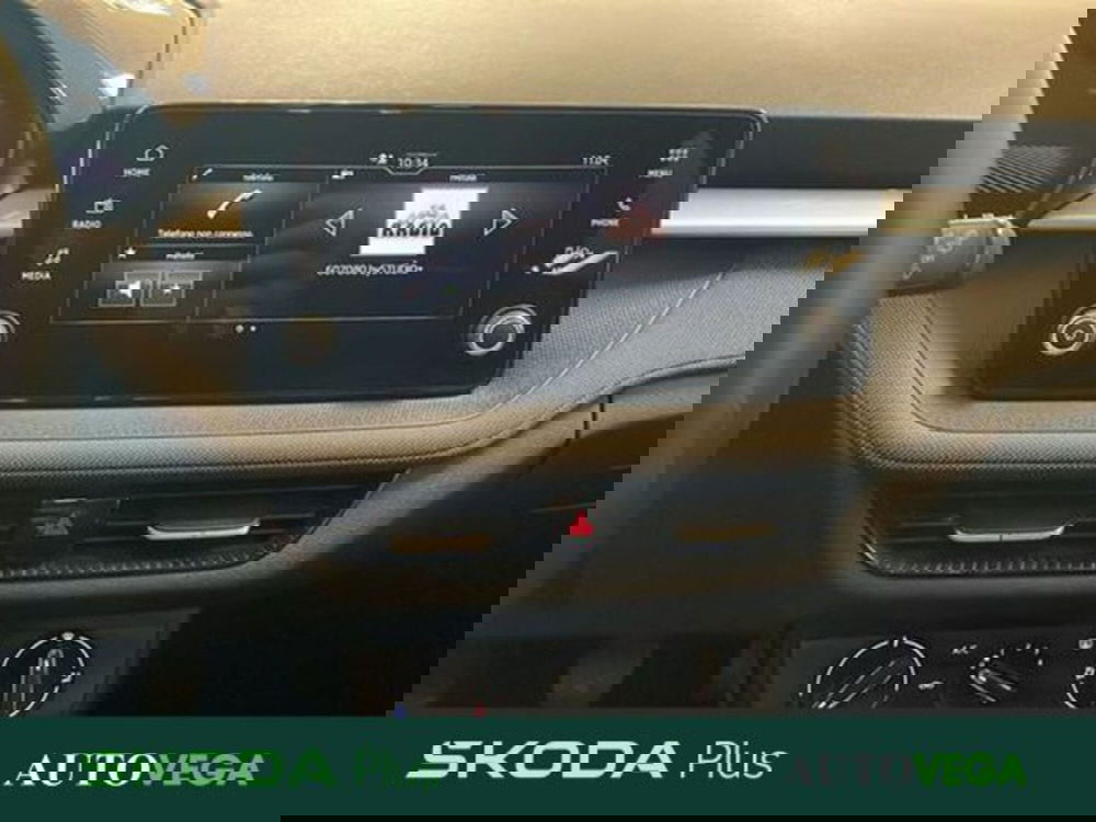 Skoda Fabia usata a Vicenza (10)