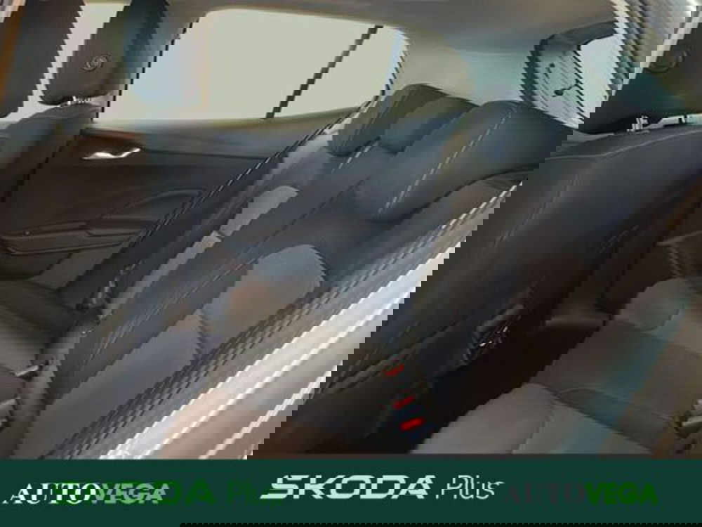 Skoda Fabia usata a Vicenza (12)