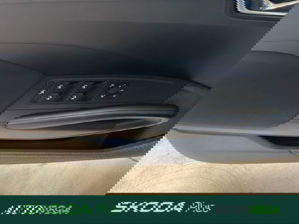 Skoda Fabia usata a Vicenza (17)