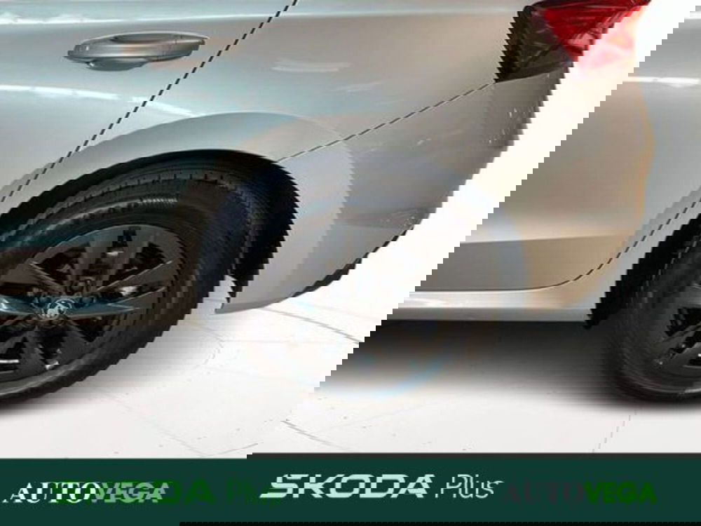 Skoda Fabia usata a Vicenza (19)