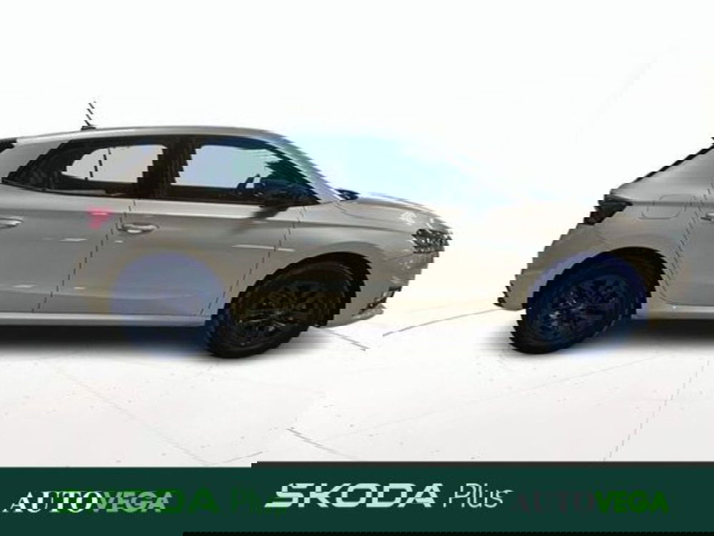 Skoda Fabia usata a Vicenza (3)