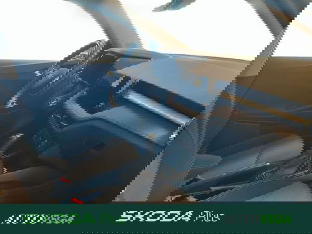 Skoda Fabia usata a Vicenza (6)