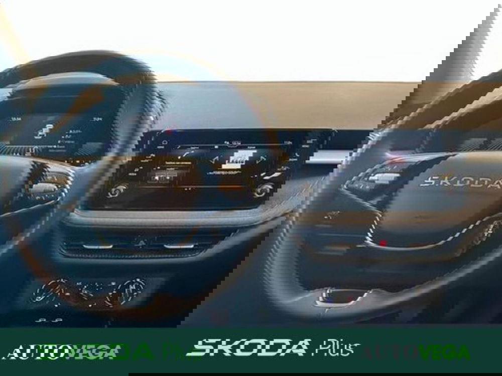 Skoda Fabia usata a Vicenza (9)