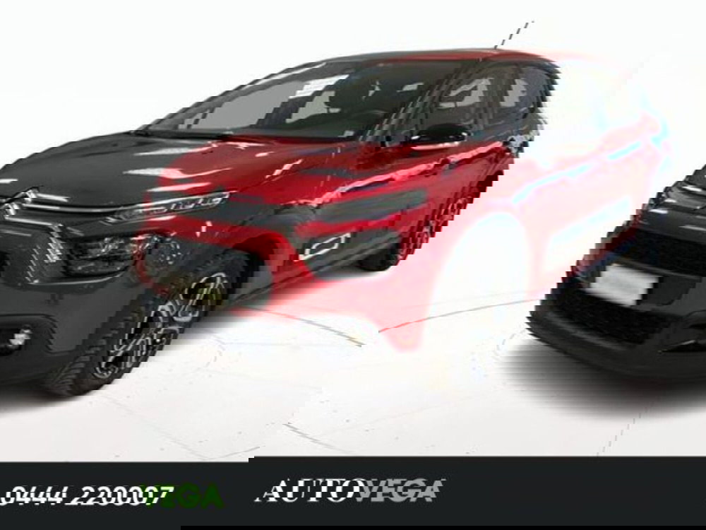 Citroen C3 usata a Vicenza