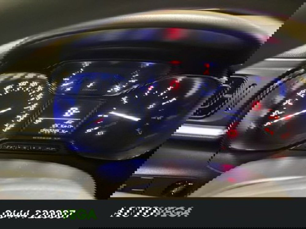 Citroen C3 usata a Vicenza (10)