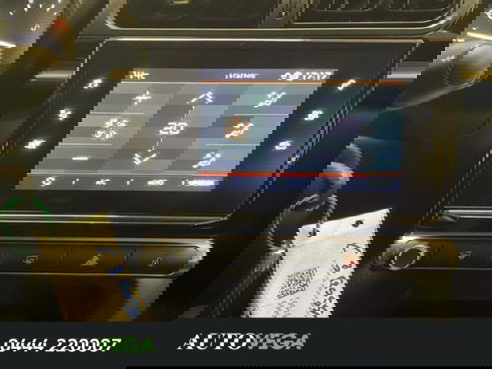 Citroen C3 usata a Vicenza (11)