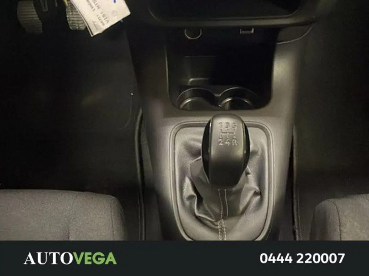 Citroen C3 usata a Vicenza (12)