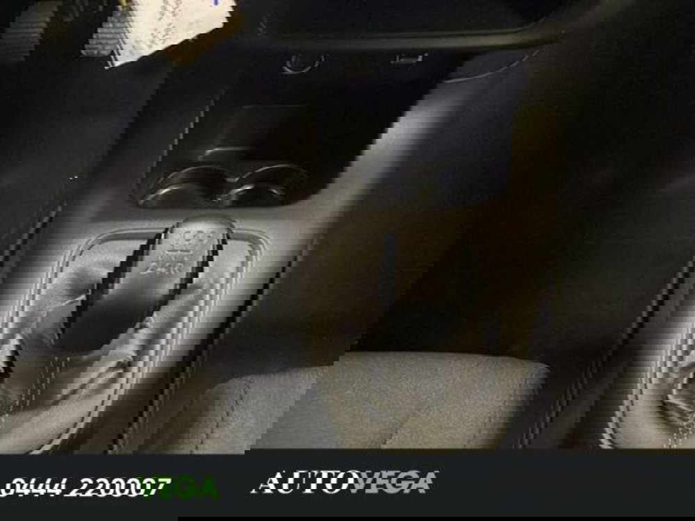 Citroen C3 usata a Vicenza (12)