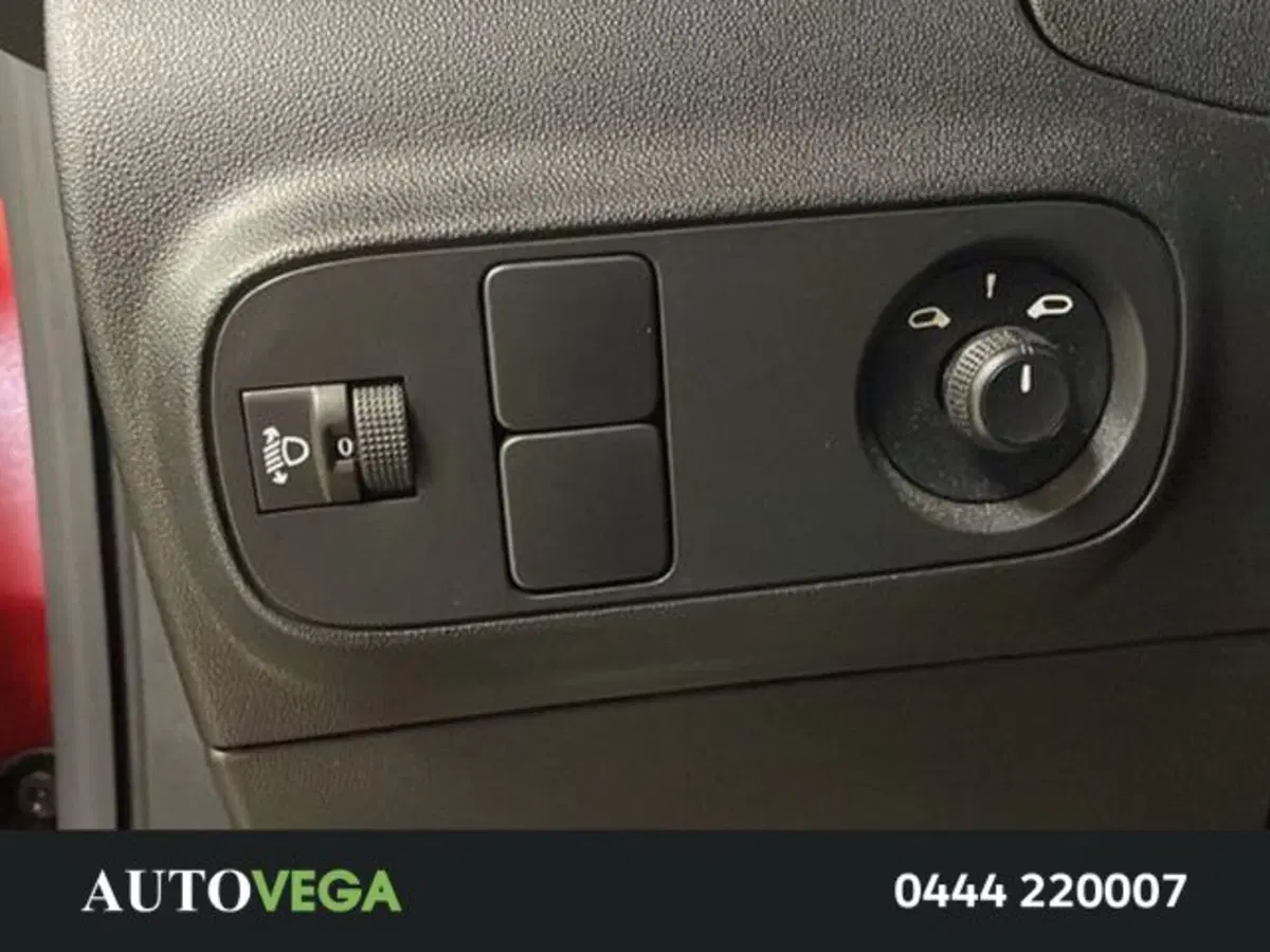 Citroen C3 usata a Vicenza (13)