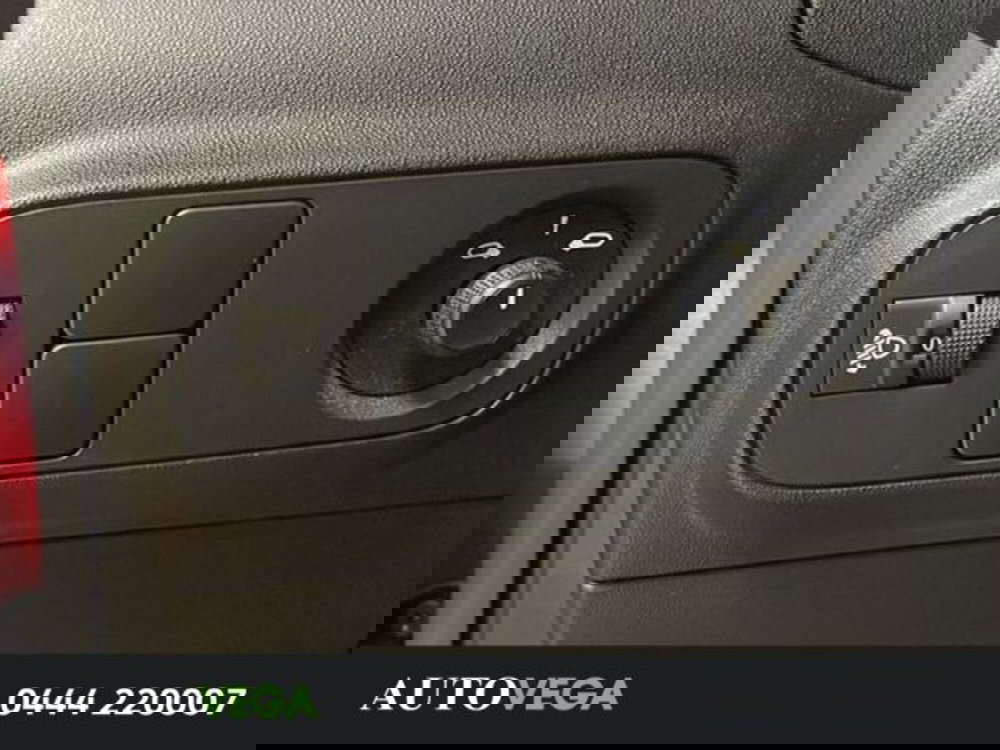 Citroen C3 usata a Vicenza (13)