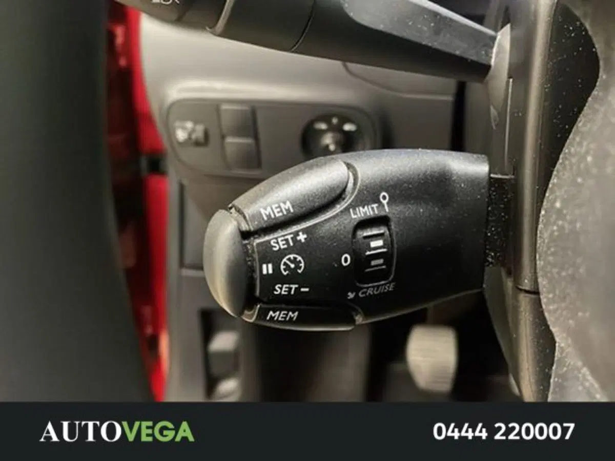 Citroen C3 usata a Vicenza (14)