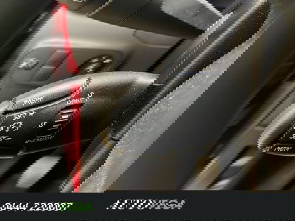 Citroen C3 usata a Vicenza (14)