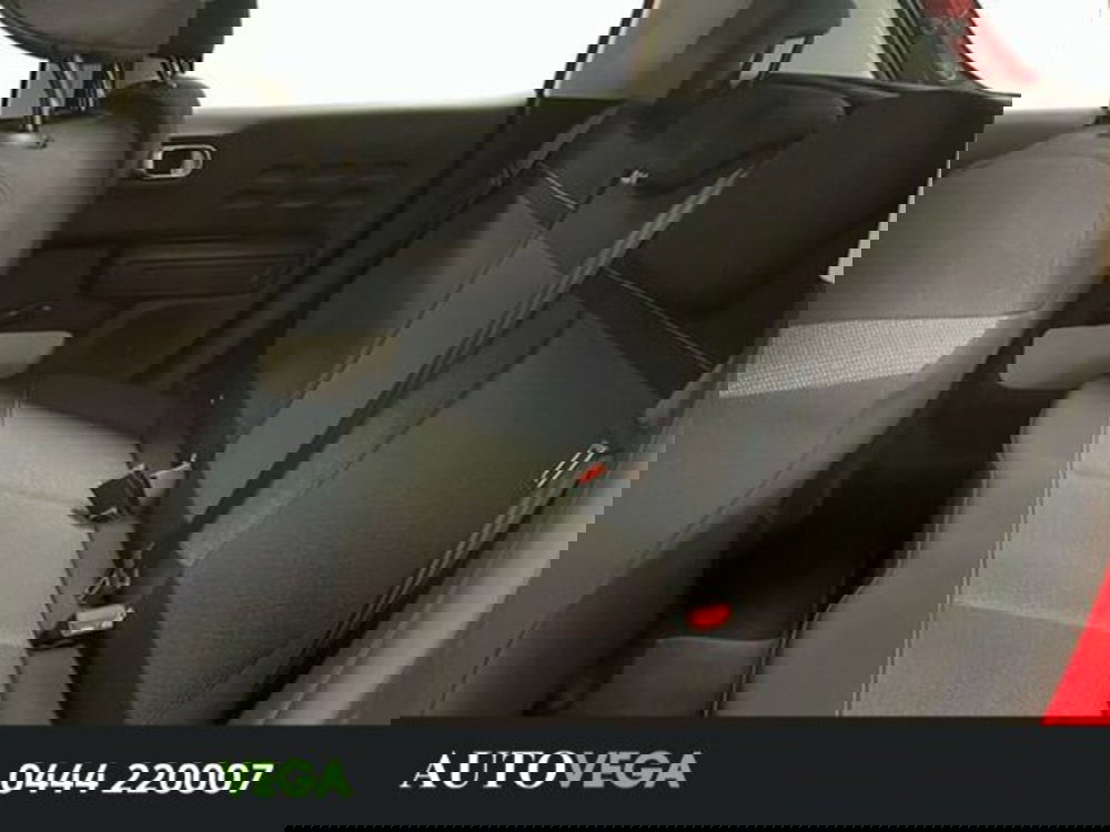 Citroen C3 usata a Vicenza (15)