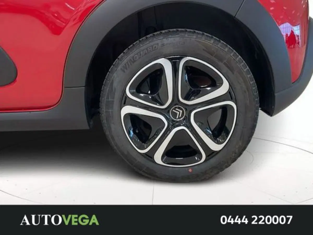 Citroen C3 usata a Vicenza (17)