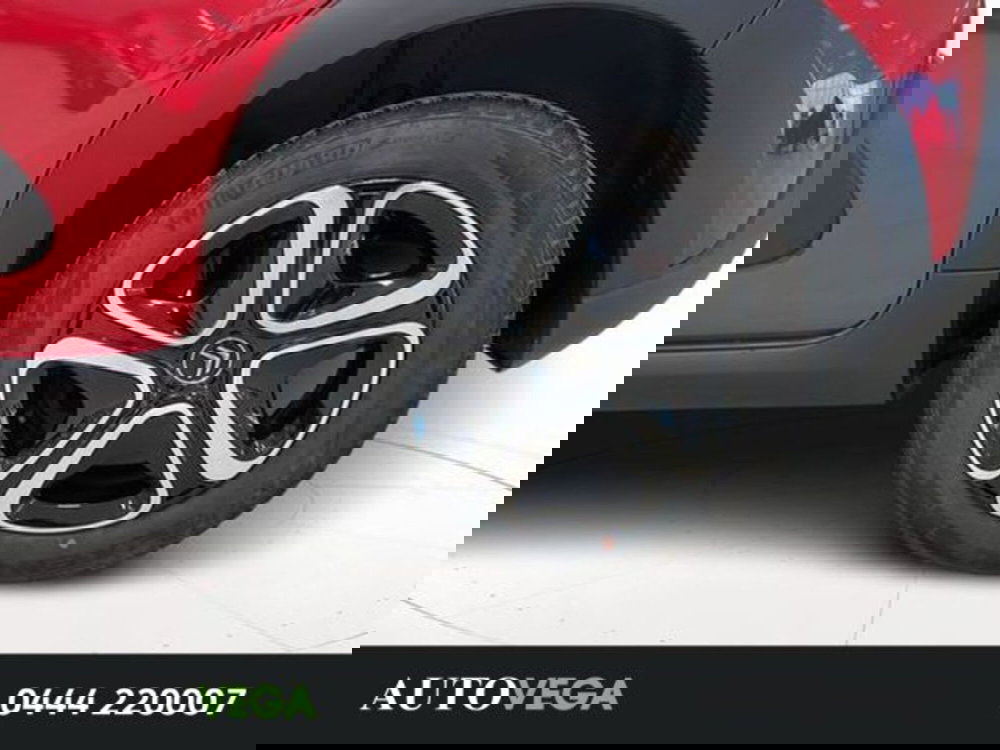 Citroen C3 usata a Vicenza (17)