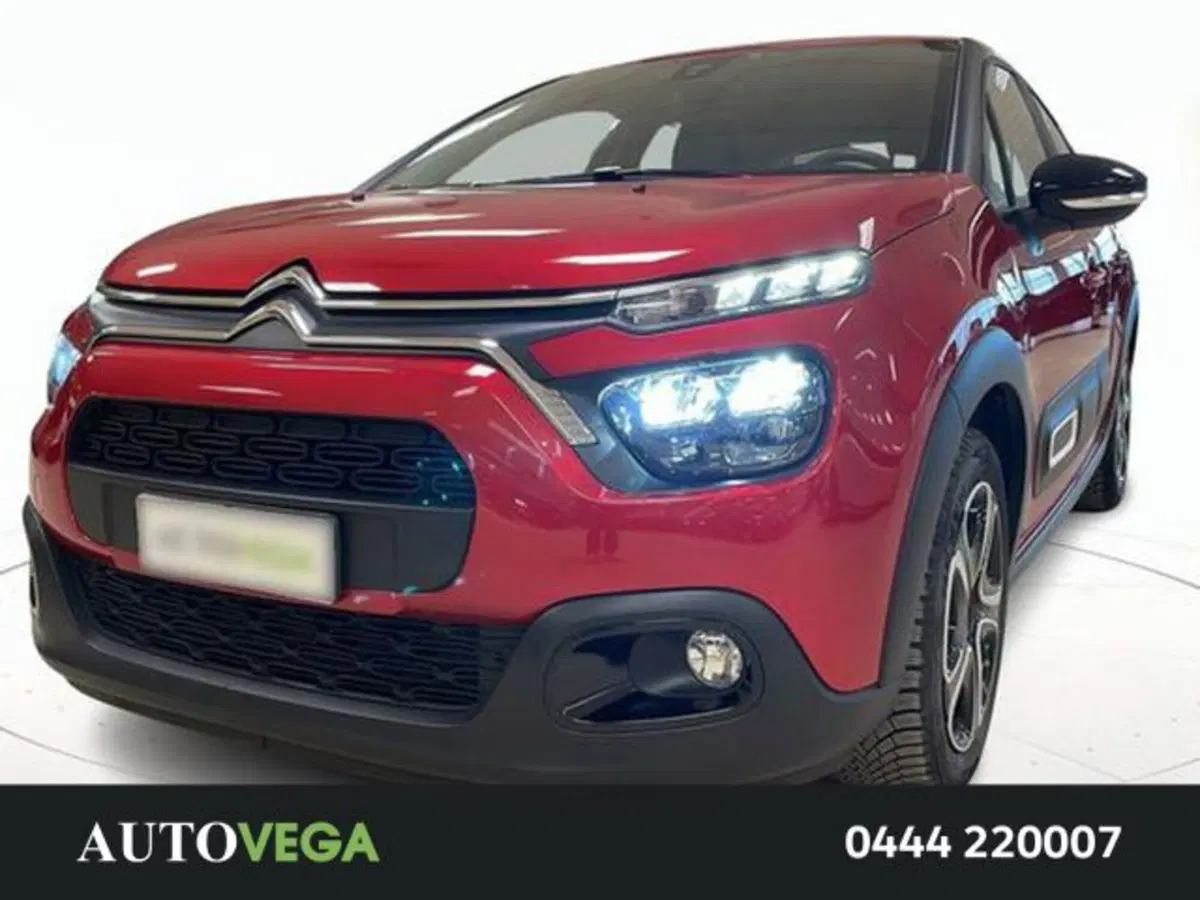 Citroen C3 usata a Vicenza (18)