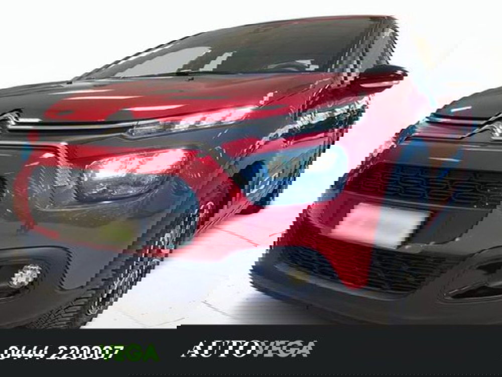 Citroen C3 usata a Vicenza (18)