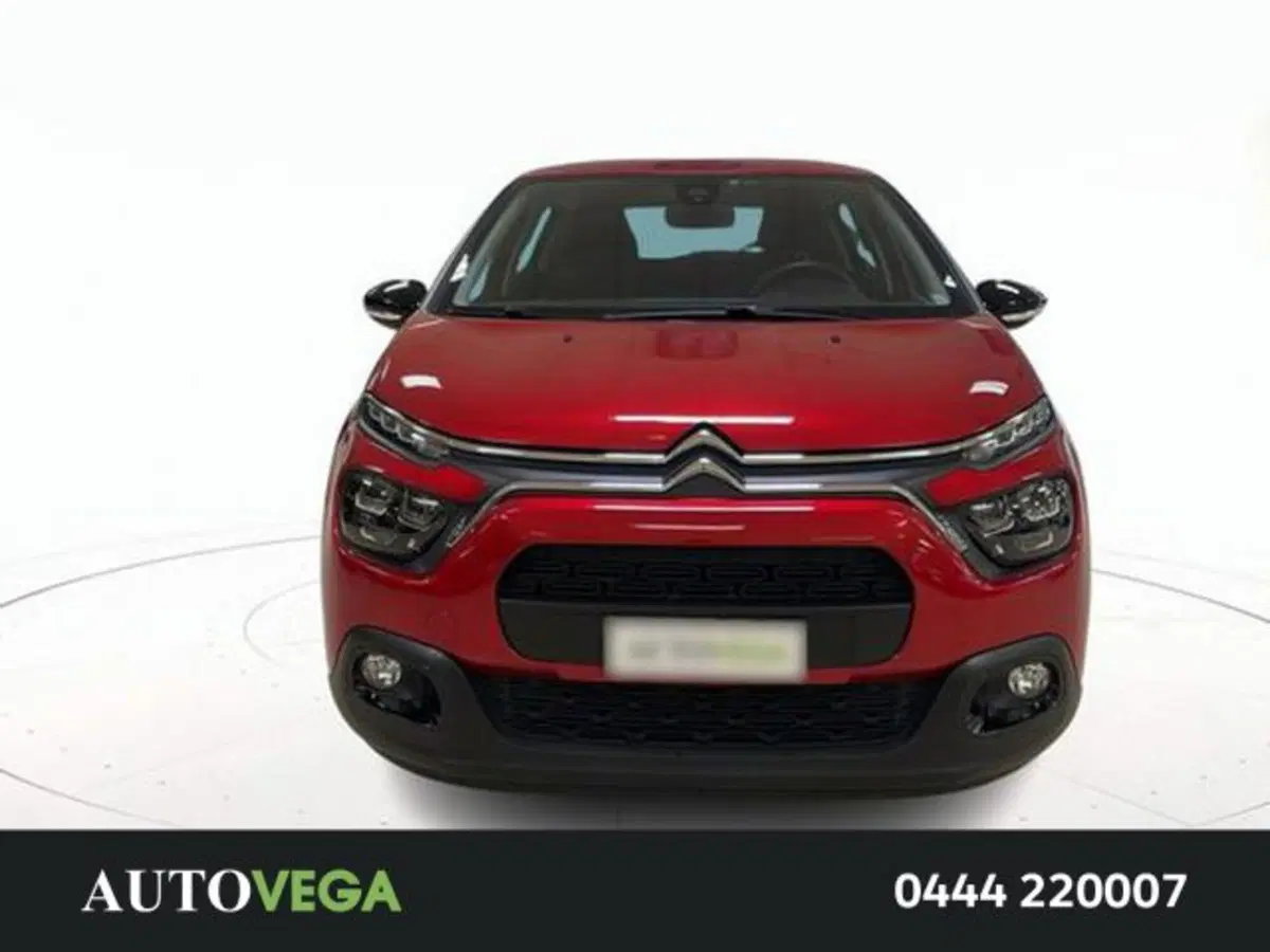 Citroen C3 usata a Vicenza (2)