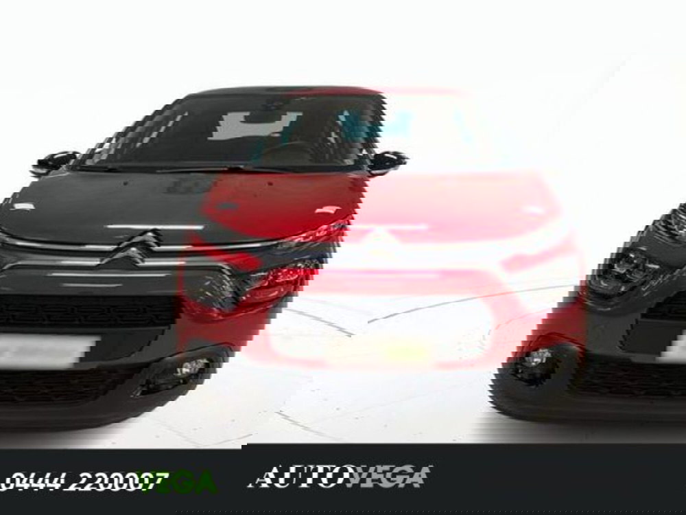 Citroen C3 usata a Vicenza (2)