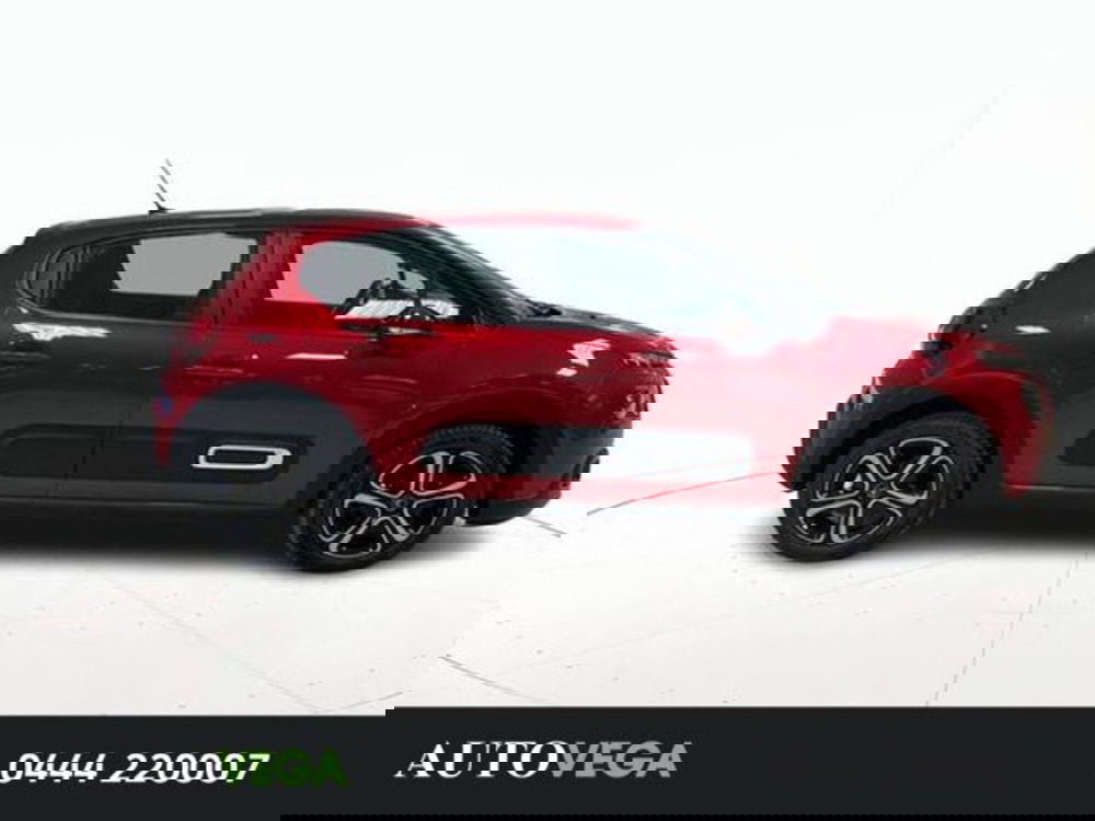 Citroen C3 usata a Vicenza (3)