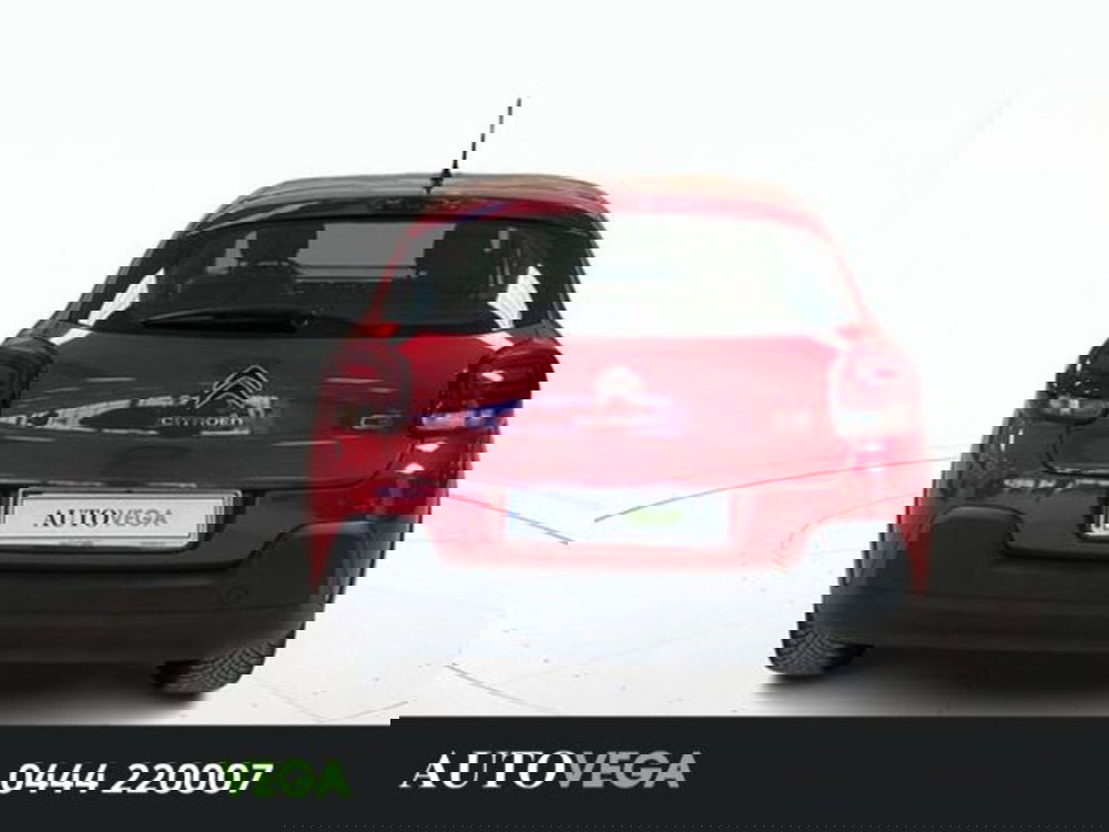 Citroen C3 usata a Vicenza (5)