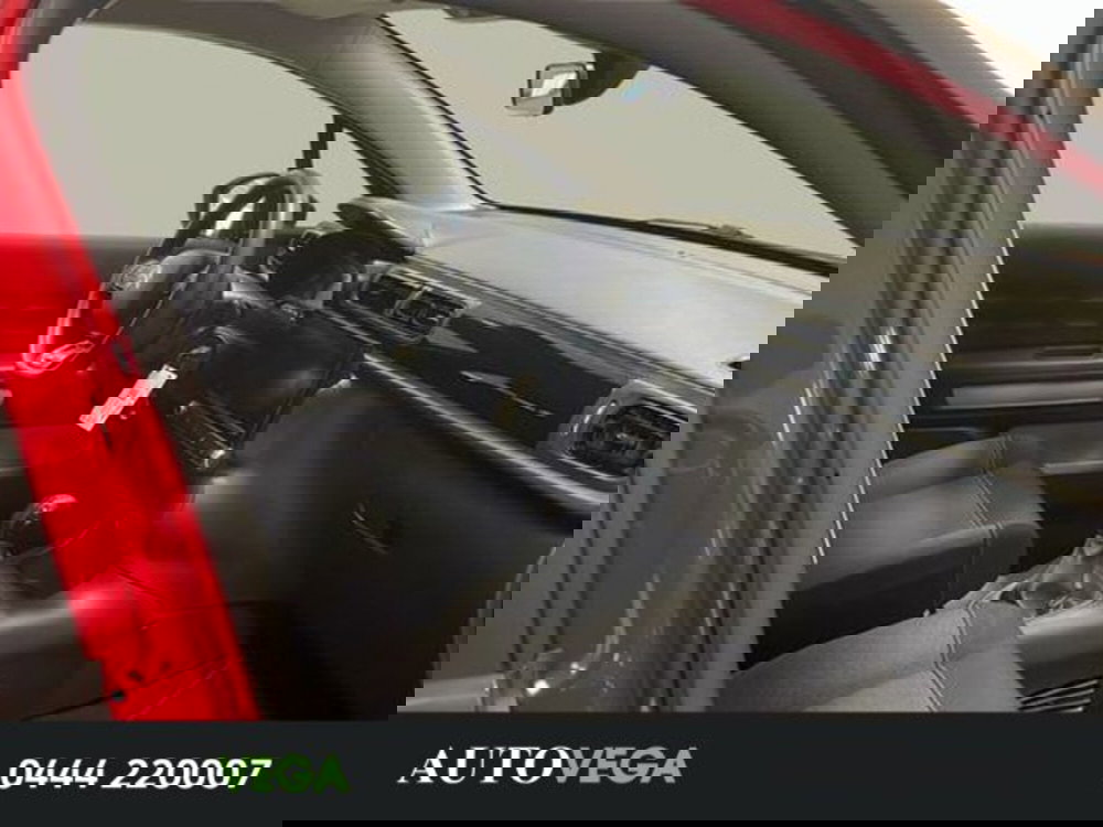 Citroen C3 usata a Vicenza (6)