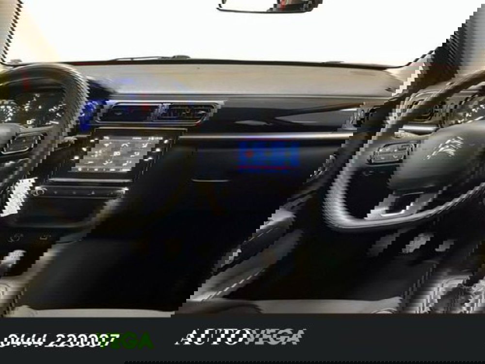 Citroen C3 usata a Vicenza (8)