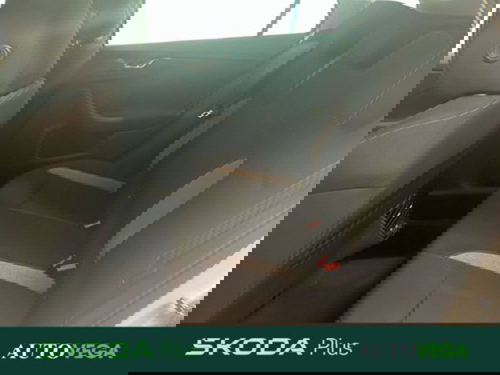 Skoda Kamiq usata a Vicenza (11)